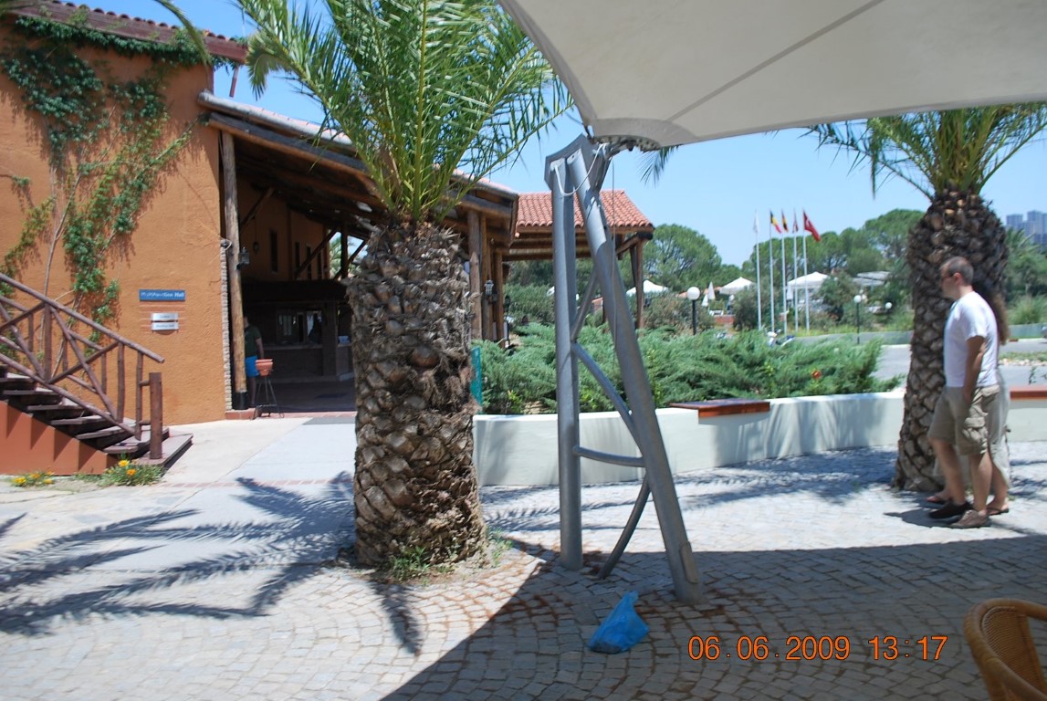 imagini hotel EPHESIA BEACH CLUB KUSADASI